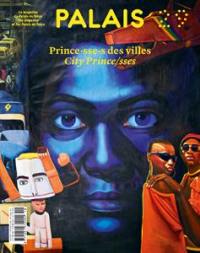 Palais, n° 29. Prince.sse.s des villes. City prince-sses