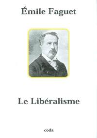 Le libéralisme