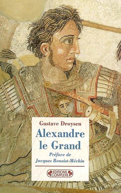 Alexandre le Grand