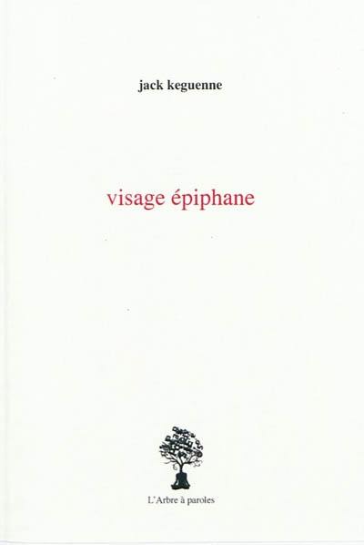 Visage épiphane