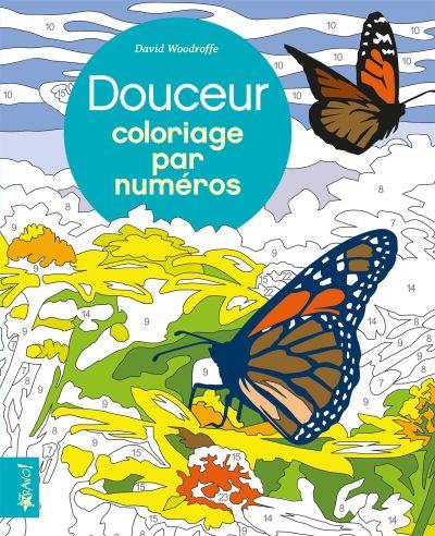 Coloriage par numéros - Douceur