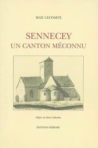 Sennecey, un canton méconnu