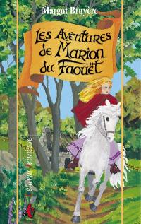 Les aventures de Marion du Faouët