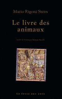 Le livre des animaux