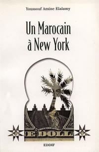 Un Marocain à New York