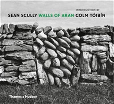 Sean Scully Walls of Aran (Compact ed)