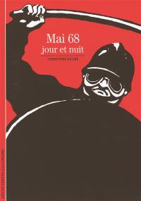 Mai 68, jour et nuit