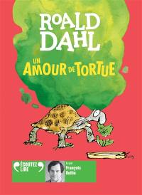 Un amour de tortue