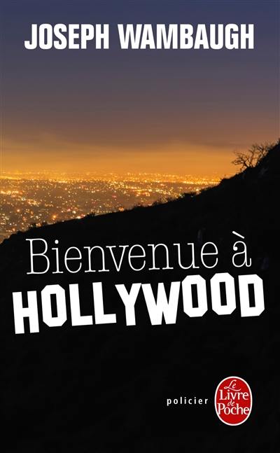 Bienvenue à Hollywood