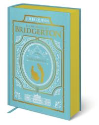 La chronique des Bridgerton. Vol. 5 & 6