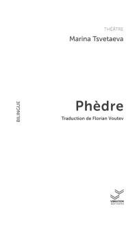 Phèdre