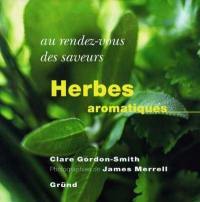 Herbes aromatiques