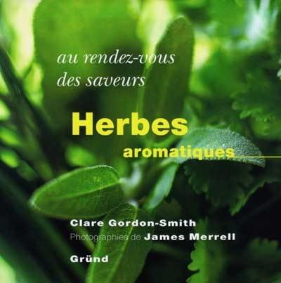 Herbes aromatiques