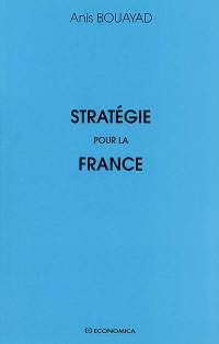 Stratégie pour la France