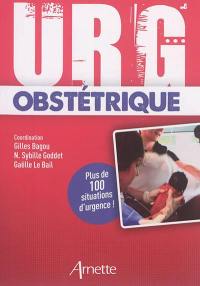 Urg'obstétrique