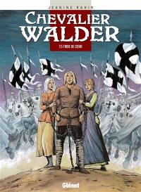 Chevalier Walder. Vol. 5. Trois de coeur