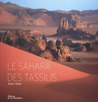 Le Sahara des tassilis