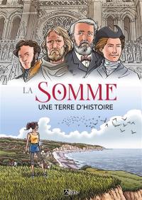 La Somme : une terre d'histoire