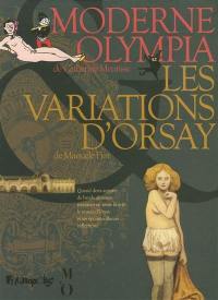 Coffret musée d'Orsay