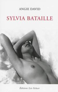 Sylvia Bataille