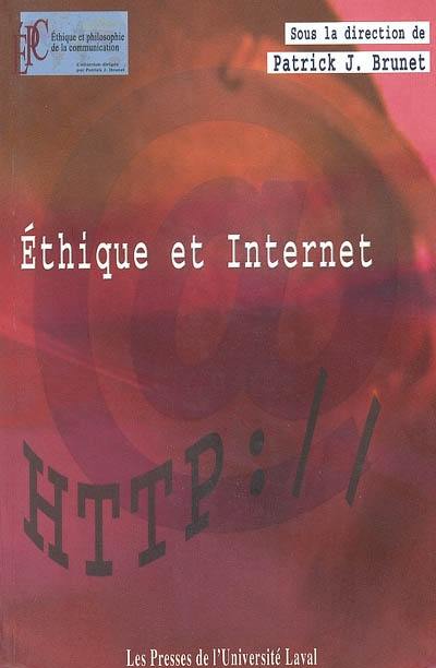 Ethique et Internet