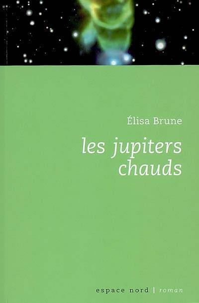 Les jupiters chauds