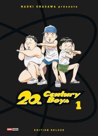 20th century boys. Vol. 1