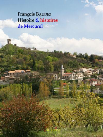 Histoire & histoires de Mercurol