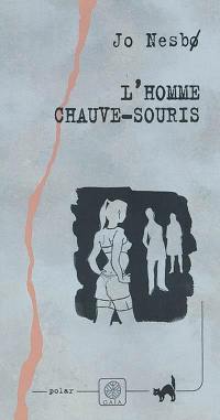 L'homme chauve-souris