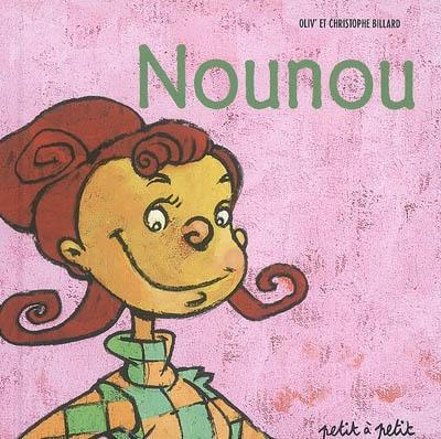 Nounou