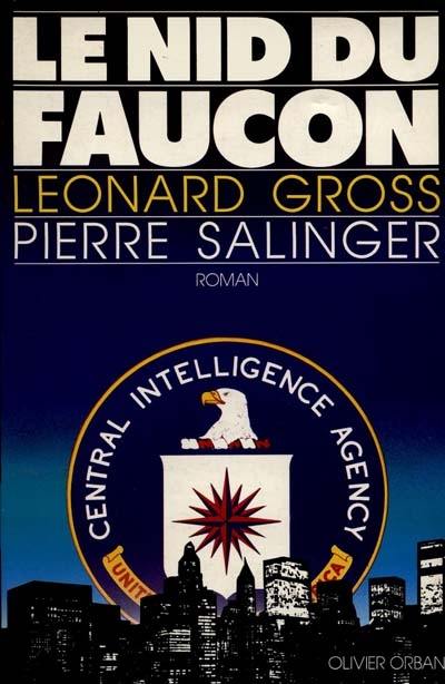 Le Nid du faucon