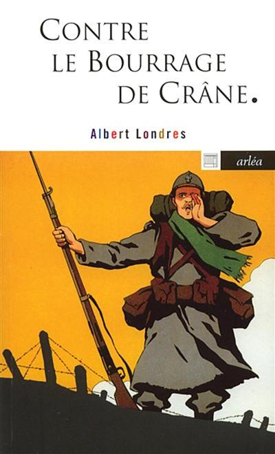 Contre le bourrage de crâne