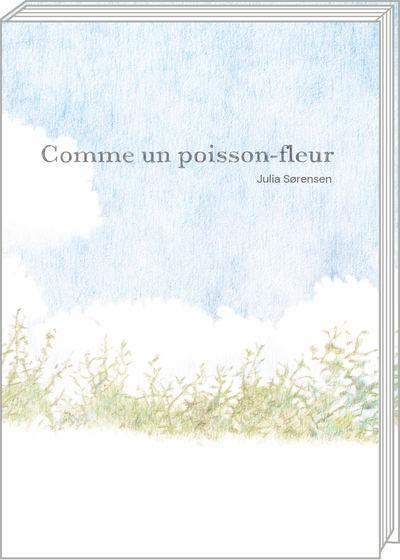 Comme un poisson-fleur