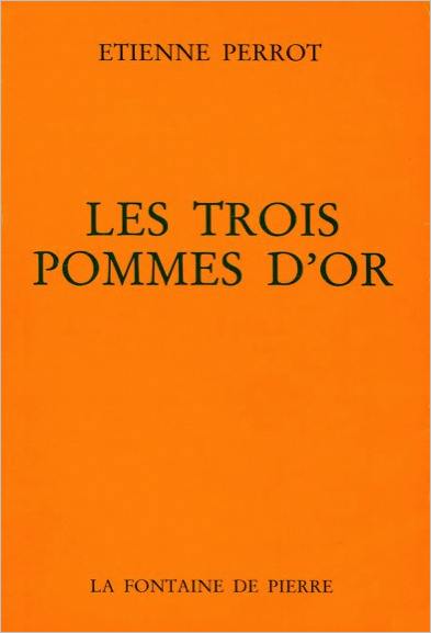 Les trois pommes d'or