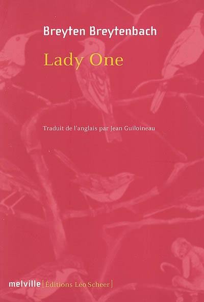 Lady One