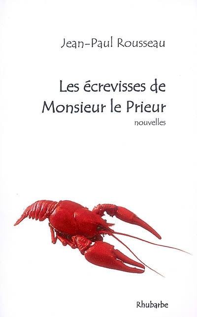 Les écrevisses de monsieur le prieur