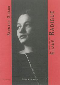 Entretiens avec Eliane Radigue