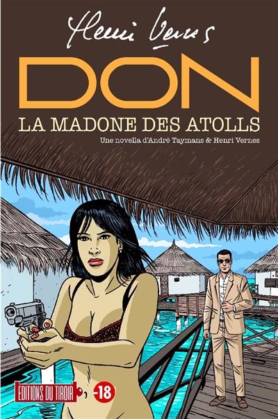 Don. La madone des atolls