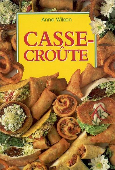 Casse-croûte