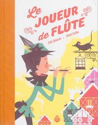 Le joueur de flûte