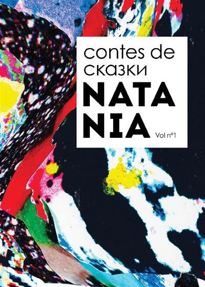 Contes de Natania. Vol. 1