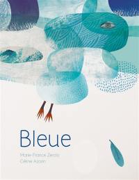 Bleue