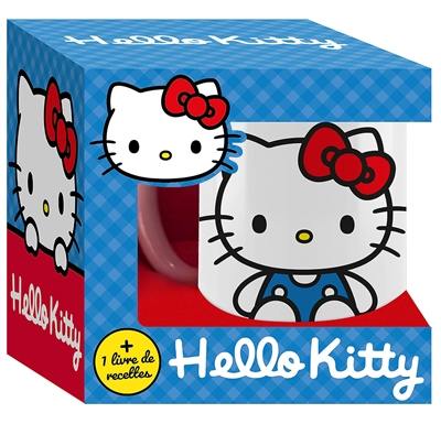 Hello Kitty : coffret mug