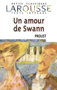 Un amour de Swann