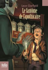 Le fantôme de l'apothicaire