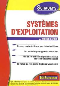 Systèmes d'exploitation