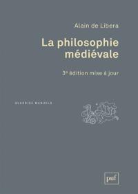 La philosophie médiévale