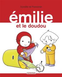 Emilie. Vol. 16. Emilie et le doudou