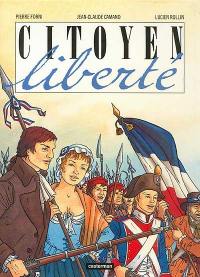 Citoyen Liberté