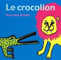 Le crocolion